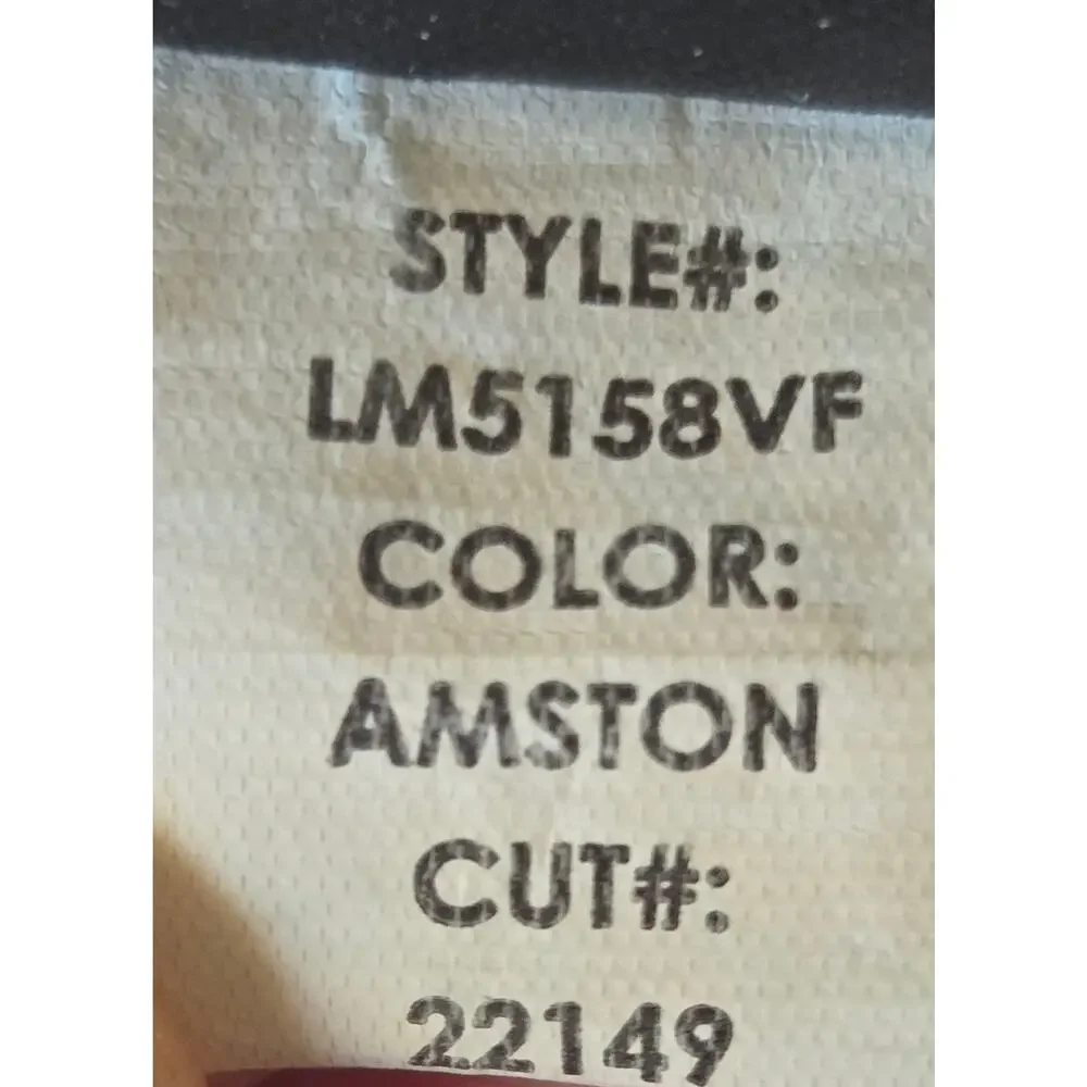 LIVERPOOL Los Angeles 'The Girlfriend" Straight Leg Blue Jeans 30/10 - Picture 10 of 12